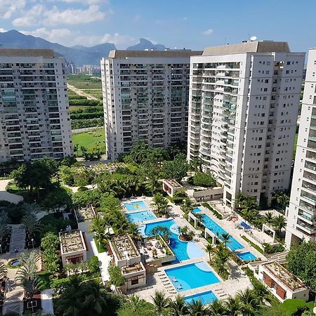 Sweet Comfort Apartment In Rio Rio de Janeiro Exteriér fotografie