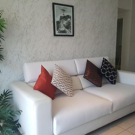 Sweet Comfort Apartment In Rio Rio de Janeiro Exteriér fotografie