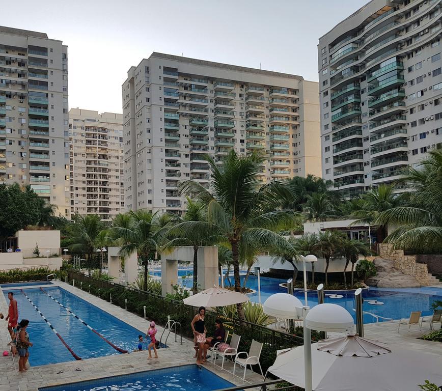 Sweet Comfort Apartment In Rio Rio de Janeiro Exteriér fotografie