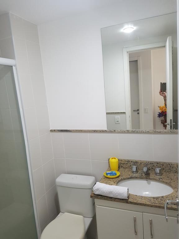 Sweet Comfort Apartment In Rio Rio de Janeiro Exteriér fotografie