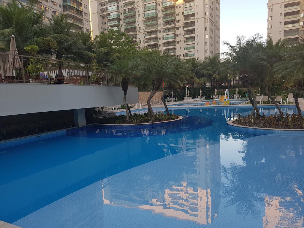Sweet Comfort Apartment In Rio Rio de Janeiro Exteriér fotografie