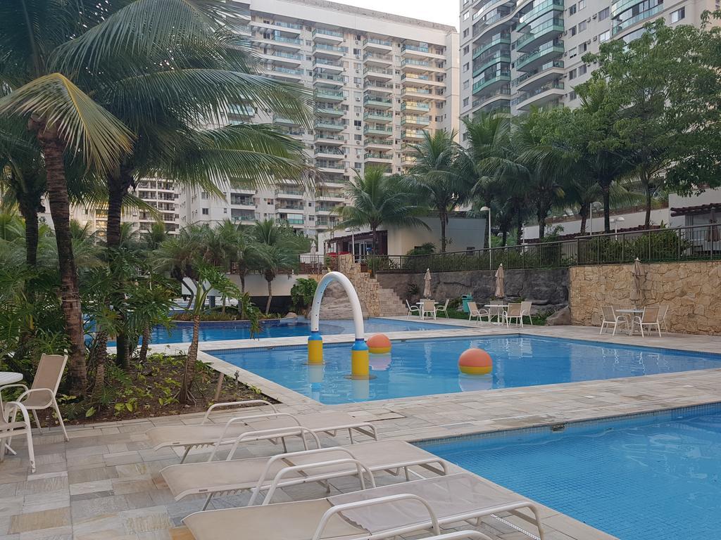 Sweet Comfort Apartment In Rio Rio de Janeiro Exteriér fotografie
