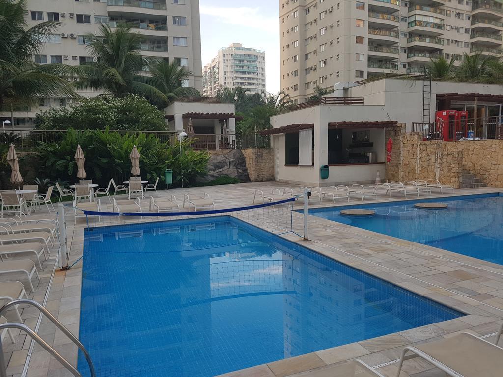 Sweet Comfort Apartment In Rio Rio de Janeiro Exteriér fotografie