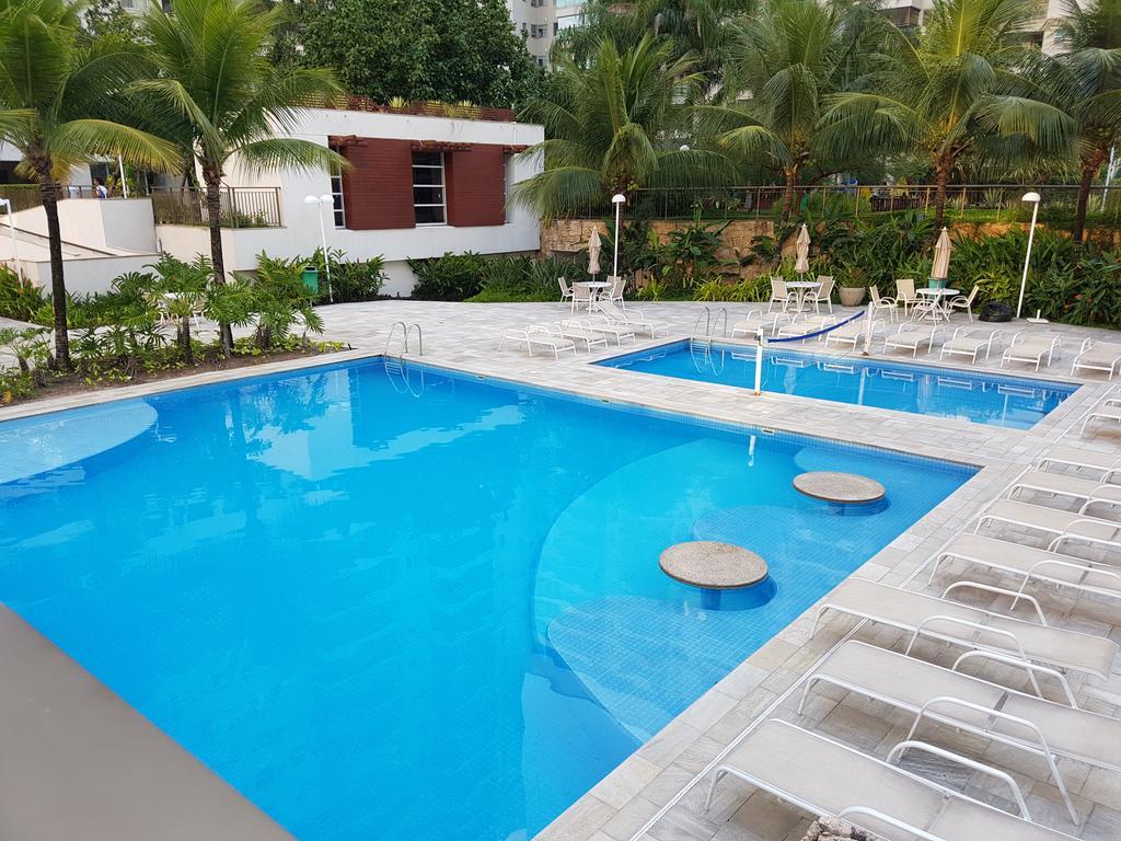 Sweet Comfort Apartment In Rio Rio de Janeiro Exteriér fotografie