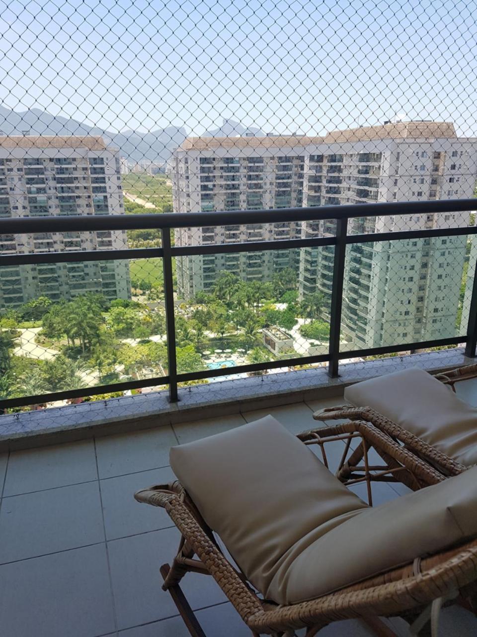 Sweet Comfort Apartment In Rio Rio de Janeiro Exteriér fotografie