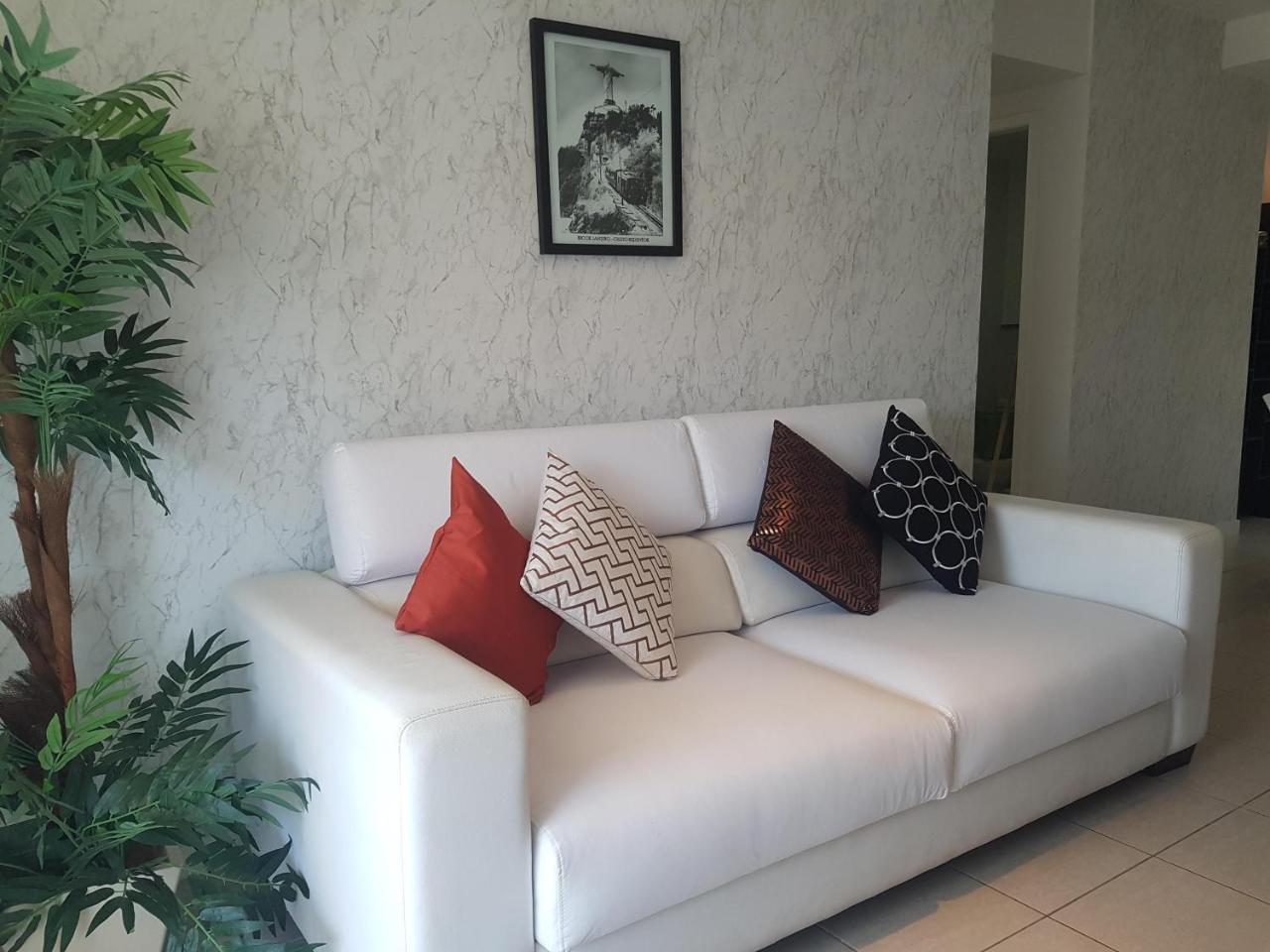 Sweet Comfort Apartment In Rio Rio de Janeiro Exteriér fotografie