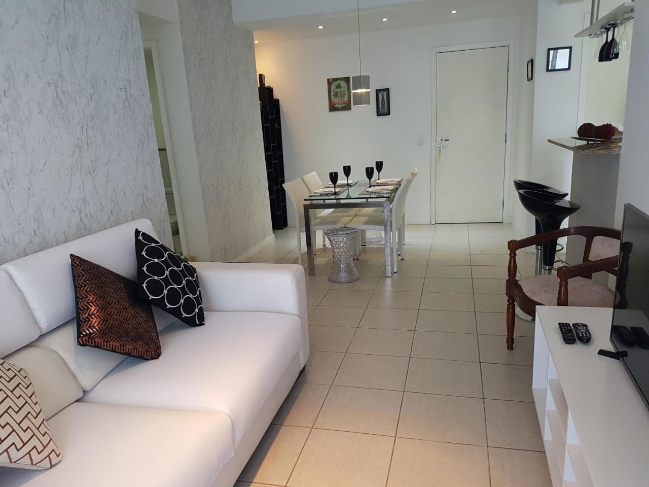Sweet Comfort Apartment In Rio Rio de Janeiro Exteriér fotografie
